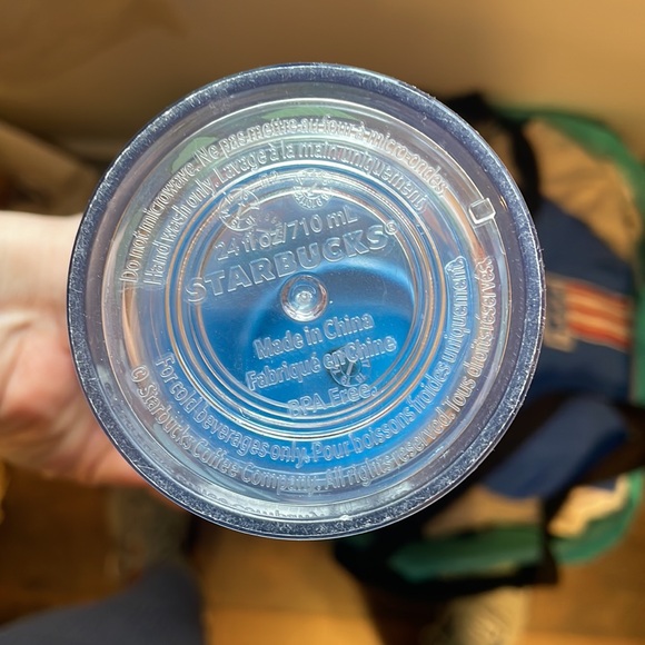 Starbucks Venti Tumbler Bundle - Picture 4 of 4